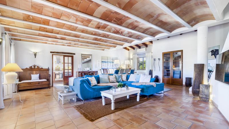 Foto 2d9db96c-f6f6-4b23-a5da-6bbf4e63d044. Affitto casale con piscina in Campos