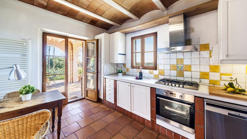 Foto 3be8417c-cc23-472f-8156-2ce7bae0be90. Affitto casale con piscina in Campos