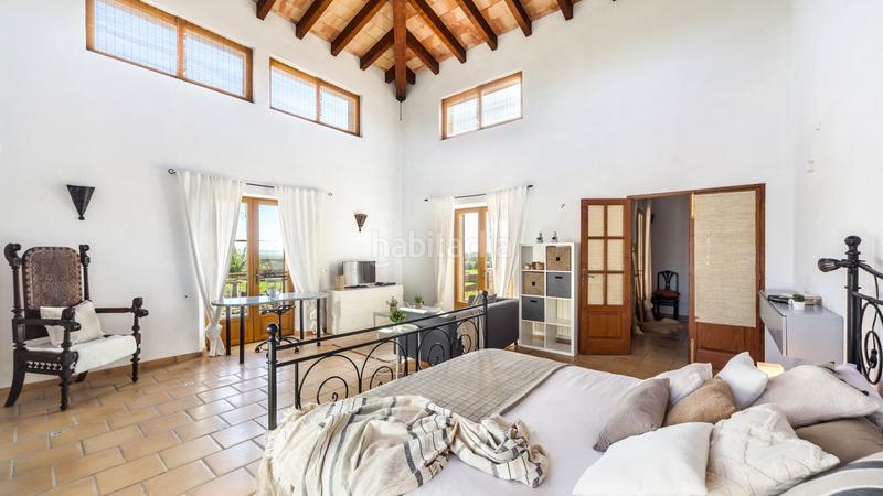 Foto 3d776268-d83e-4b96-9c43-90f97f5f00be. Affitto casale con piscina in Campos