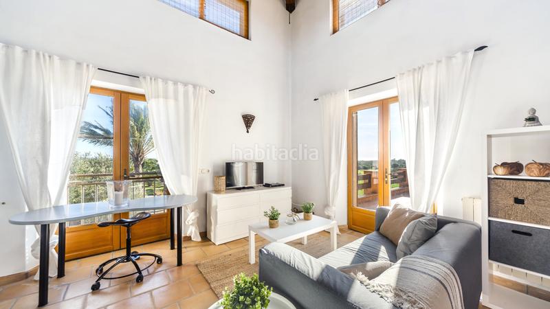 Foto 5f8c666a-49f9-46be-a006-0fa399b29a97. Affitto casale con piscina in Campos