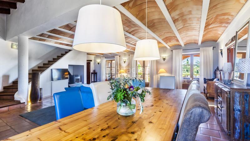 Foto 82a376e3-98de-4ab8-ad90-137784c328c2. Affitto casale con piscina in Campos