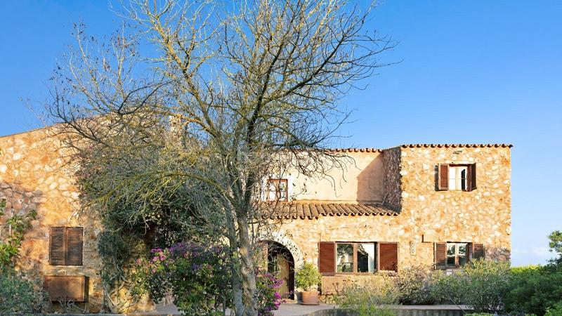 Foto 969305ae-9006-43f2-9acf-db4931618aad. Affitto casale con piscina in Campos