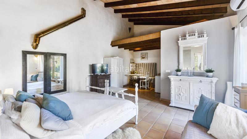 Foto deb719cb-ac44-47c8-a134-dd4f1a06eefa. Affitto casale con piscina in Campos