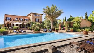 Affitto Casale in Campos
