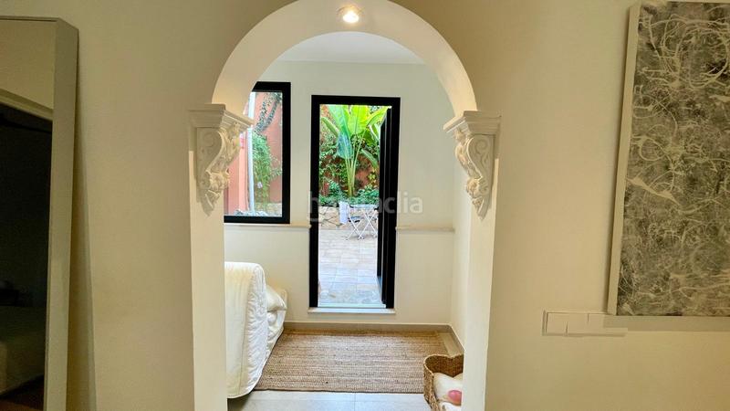 Foto 2fcbf6ca-e521-4aa1-8f0e-0b2d5a28c3ad. Affitto piccolo appartamento in El Terreno Palma de Mallorca