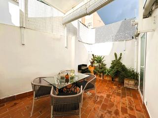 Doppelhaus in Son Espanyolet. Planta baja techo libre en son espanyolet