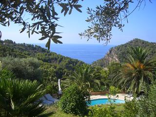 Affitto Casale in Estellencs. Finca rústica con estilo en estellencs