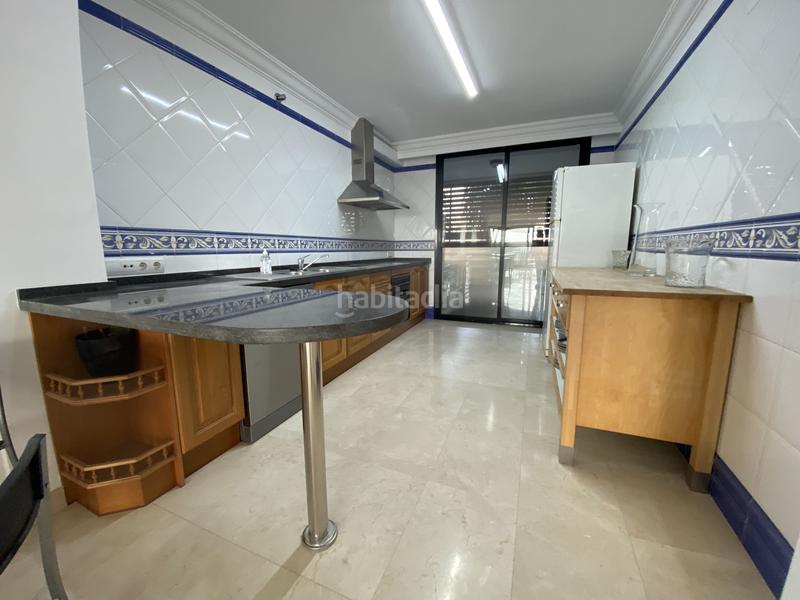 Foto 9f0e41aa-451d-490d-aea1-e317359403dd. Alquiler apartamento en Ciudad Jardín Palma de Mallorca