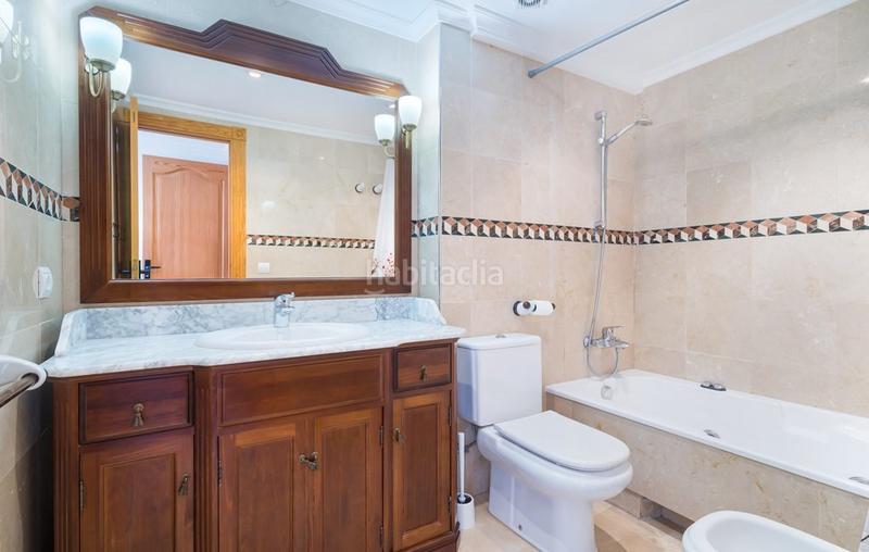 Foto eed1a540-e563-49dc-9f1b-7f3a82343415. Location appartement dans Ciudad Jardín Palma de Mallorca