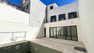 Casa pareada en Manacor Centre. Casa de pueblo de ensueño en el corazón de manacor  tranquilidad