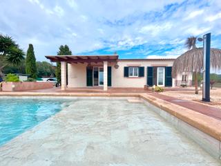 Country house in Sant Llorenç des Cardassar