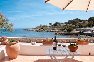 Miete Doppelhaus in Cala Ratjada
