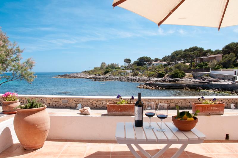 Foto 0771a19a-06ce-402c-bc2b-6643d310a7a7. Rent towny house in Cala Ratjada Capdepera