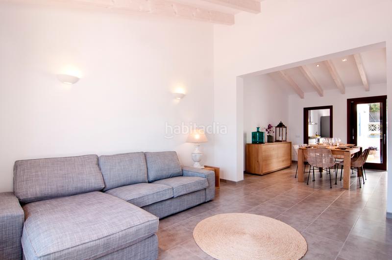 Foto 0c751f75-748d-4b91-94d2-f5e54bcac918. Rent towny house in Cala Ratjada Capdepera