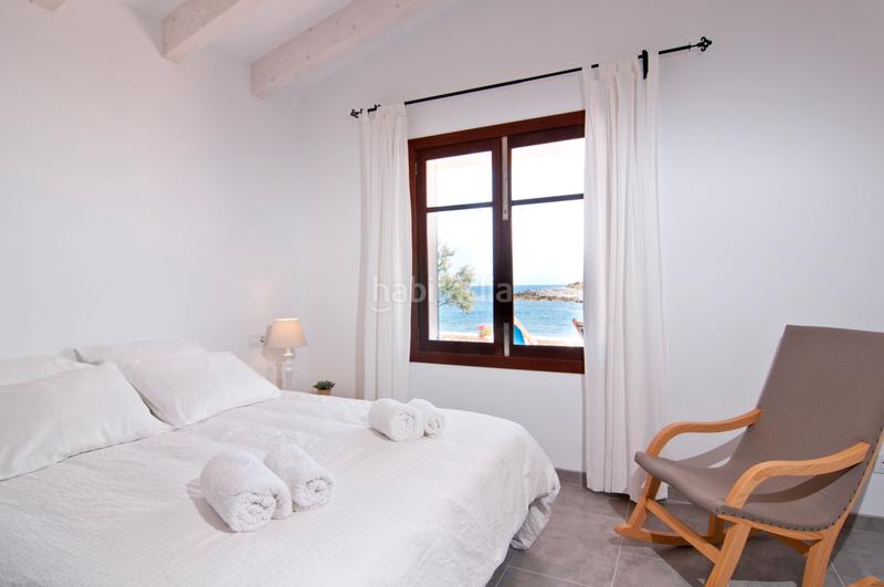 Foto 34a516a1-e437-494b-bac9-7227cf3f155f. Rent towny house in Cala Ratjada Capdepera