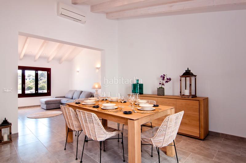 Foto 5d269e14-efae-47b1-bc50-f777d242b6ab. Rent towny house in Cala Ratjada Capdepera