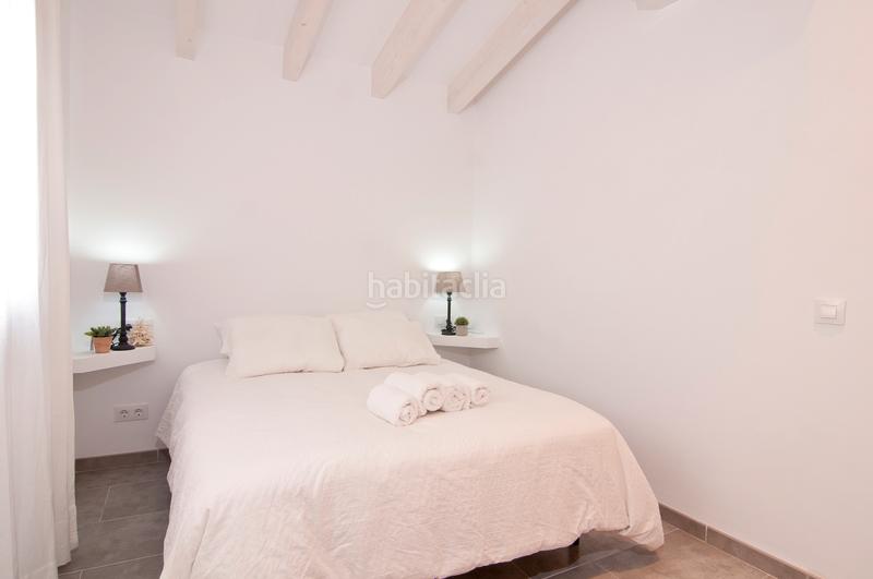 Foto 67b59572-03a1-450f-8112-b9c04b71cb06. Rent towny house in Cala Ratjada Capdepera