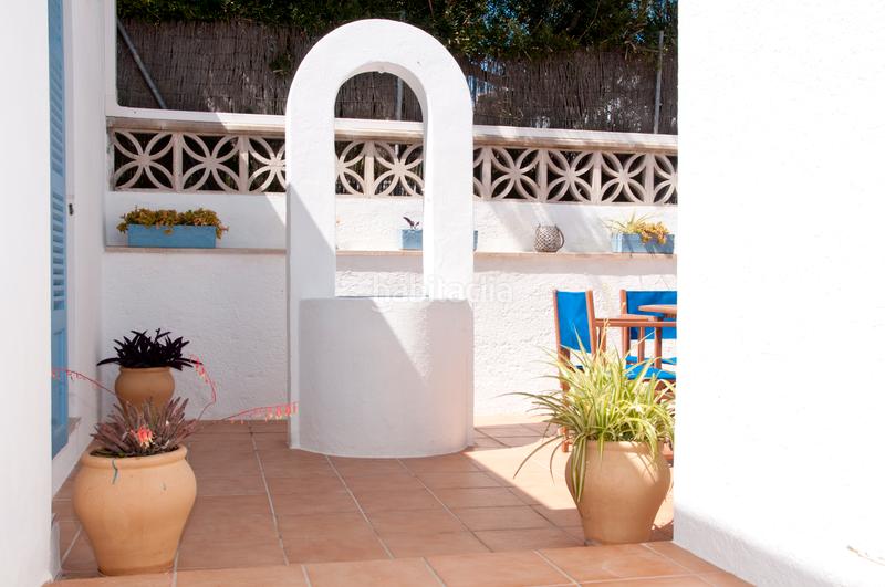 Foto a2dc6e19-dd61-4b6b-9573-d76cd5b8f16f. Rent towny house in Cala Ratjada Capdepera