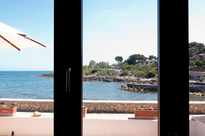 Foto cf69a735-d201-43b5-94ea-75552485d46d. Rent towny house in Cala Ratjada Capdepera