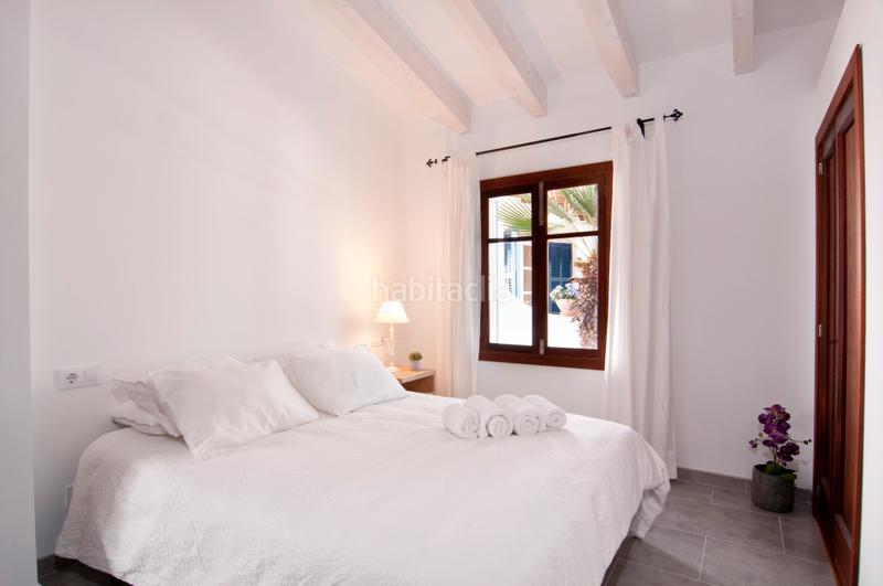 Foto e73cd887-b2c0-4437-ba2b-0f631614b31d. Rent towny house in Cala Ratjada Capdepera