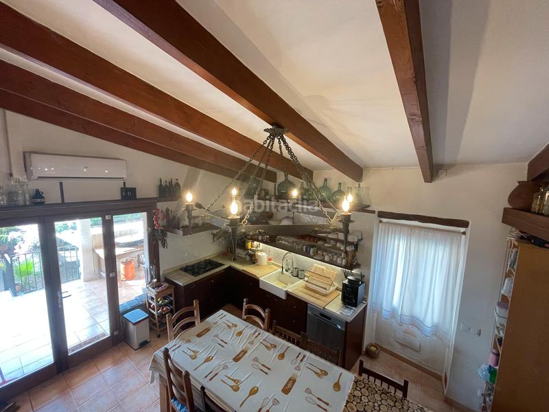 Foto 67bc7641-1603-4217-b558-5160f54a7a8b. Lloguer casa aparellada a Búger