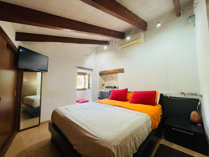 Foto 8aa79fb9-3abb-40f1-b126-513eeebd85cb. Lloguer casa aparellada a Búger