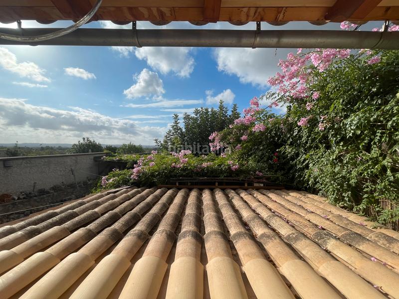 Foto c3ef7305-37d5-4038-970c-6f8b917905ac. Lloguer casa aparellada a Búger