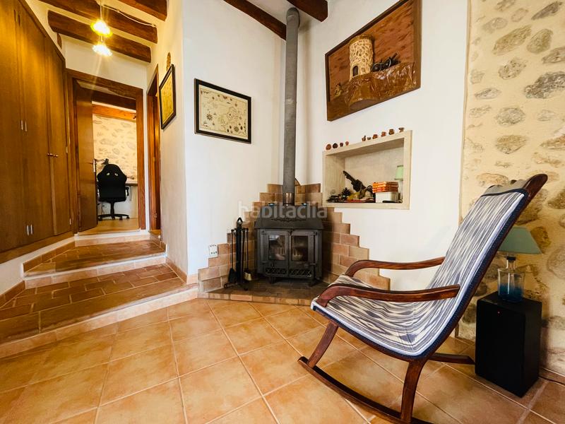 Foto c7f8b52c-7b6a-4170-b39d-041d12e92247. Lloguer casa aparellada a Búger