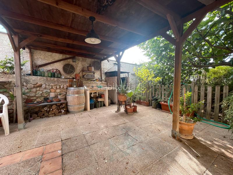 Foto d5b31823-2854-4ae3-9688-a96a95ece972. Lloguer casa aparellada a Búger