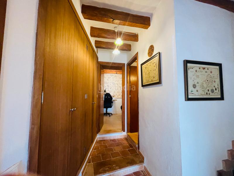 Foto e8bd08ff-fcec-430e-b9c1-d0c1b13ba5a7. Lloguer casa aparellada a Búger