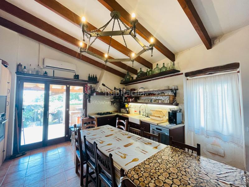 Foto 231ad01e-2b38-45fc-923e-d3b6d594f7c3. Miete doppelhaus in Búger