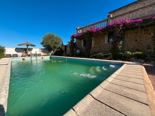 Affitto Casale in Algaida