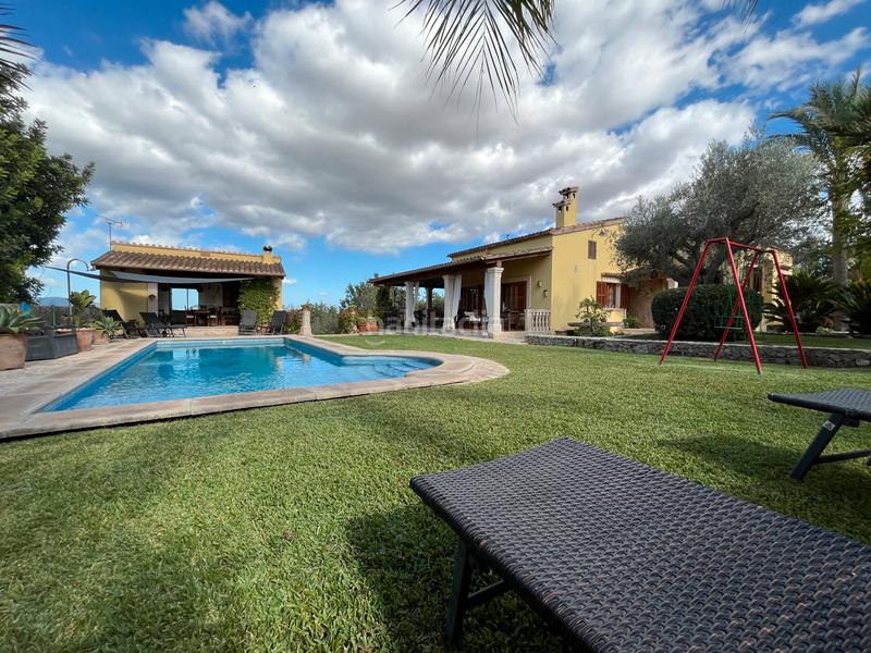 Foto c13ff1b9-c8bb-46dd-8ec1-98219fb72b43. Miete bauernhof mit pool in Zona Periurbana Inca