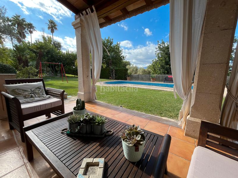 Foto 0965e856-47e1-44b4-9cc7-56565272f915. Rent country house with pool in Zona Periurbana Inca