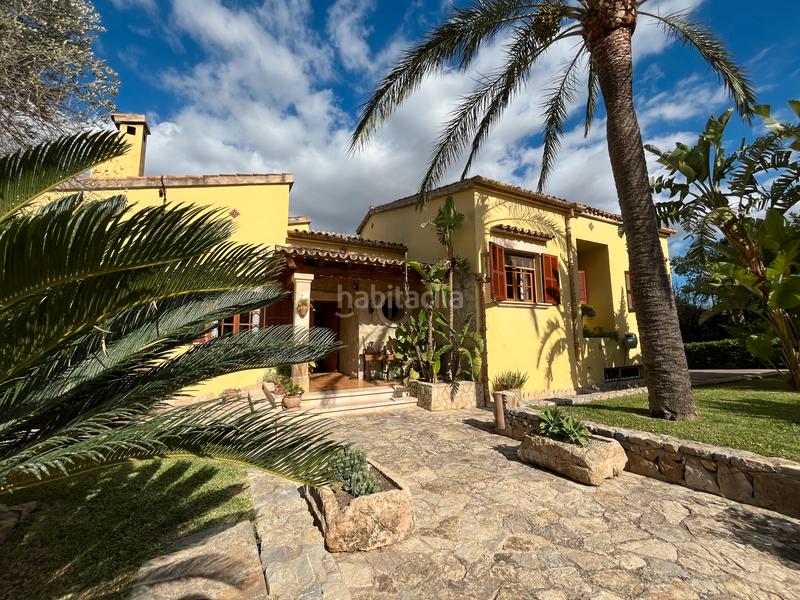 Foto 5f8b4a9a-2654-4274-89a9-3495d9f82de8. Rent country house with pool in Zona Periurbana Inca