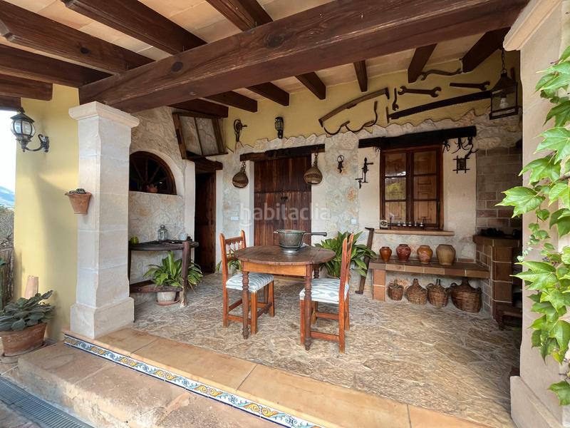 Foto 7df07504-3a07-42b8-bc36-9adc376d70e7. Rent country house with pool in Zona Periurbana Inca