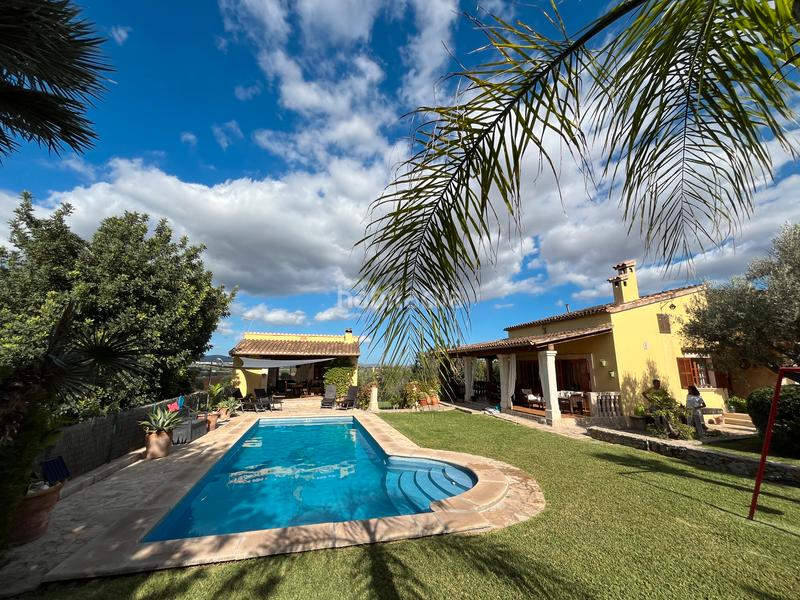 Foto 847d24f6-2970-4b14-9178-3549784e3686. Rent country house with pool in Zona Periurbana Inca
