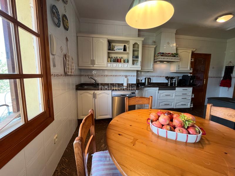 Foto b4b52cd9-646d-4344-9c17-d31f1fc204c1. Rent country house with pool in Zona Periurbana Inca