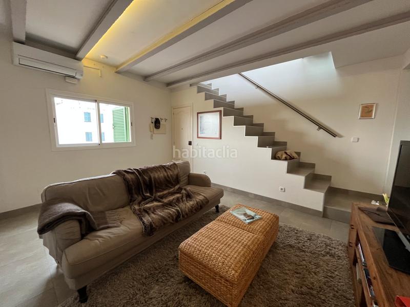 Foto 05c1841f-70bc-4563-ba6f-b2949246a113. Lloguer àtic a Es Jonquet Palma de Mallorca