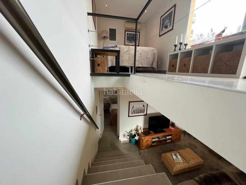 Foto 54c966fd-7117-4156-8598-014f6cf24c0b. Alquiler ático en Es Jonquet Palma de Mallorca