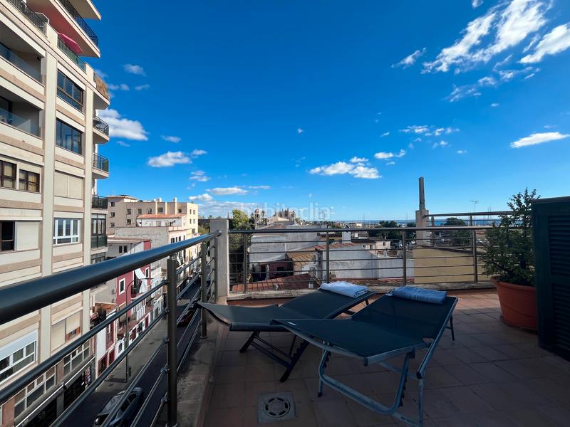 Foto 8ede4556-2d65-490e-978f-2772468ad7bf. Alquiler ático en Es Jonquet Palma de Mallorca