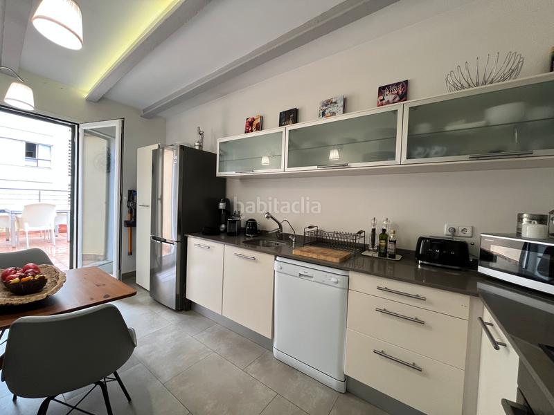 Foto 7d3d414c-8d4f-4821-851d-cae692707fce. Location attique dans Es Jonquet Palma de Mallorca