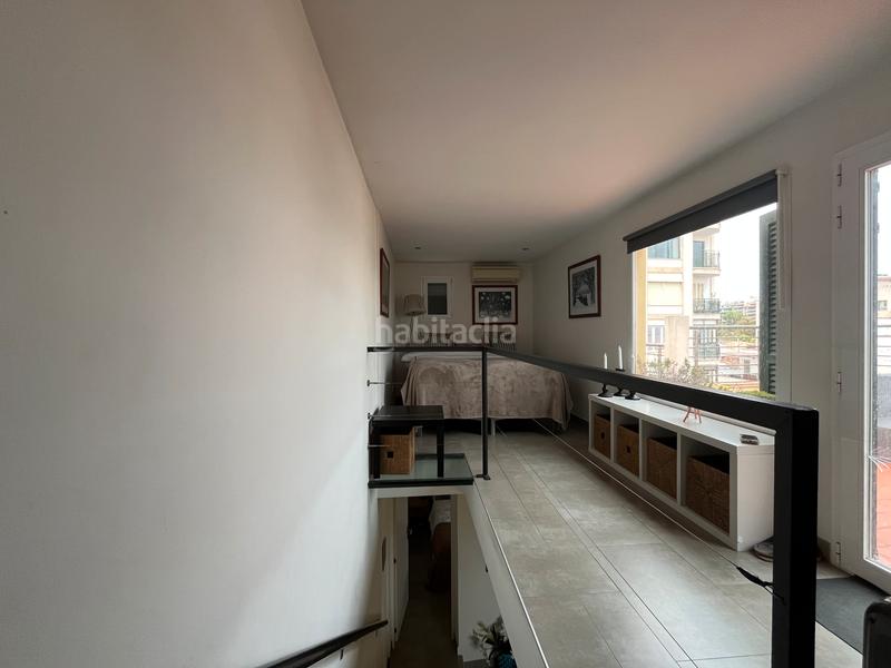 Foto ce7c8db4-2de2-4306-9507-f2b8ad35b8b5. Location attique dans Es Jonquet Palma de Mallorca