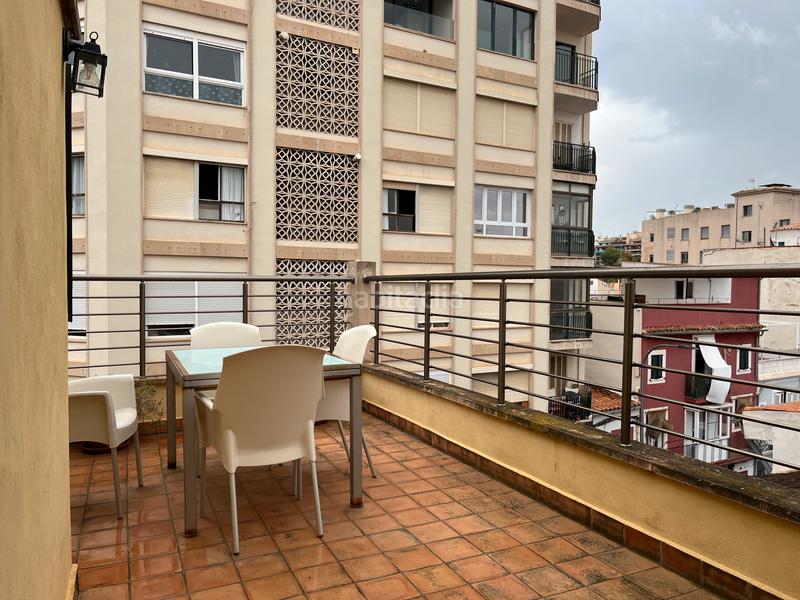 Foto 3b709973-88b7-48ed-8d55-9ce5e62075e6. Miete dachwohnung in Es Jonquet Palma de Mallorca