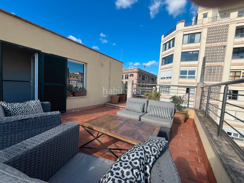 Foto 7c8ae17e-b392-4683-81c8-4ac24419c0ce. Miete dachwohnung in Es Jonquet Palma de Mallorca