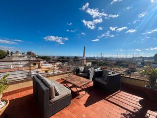 Penthouse in Es Jonquet