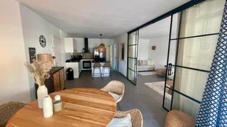 Rent Apartment in Cala Vinyes