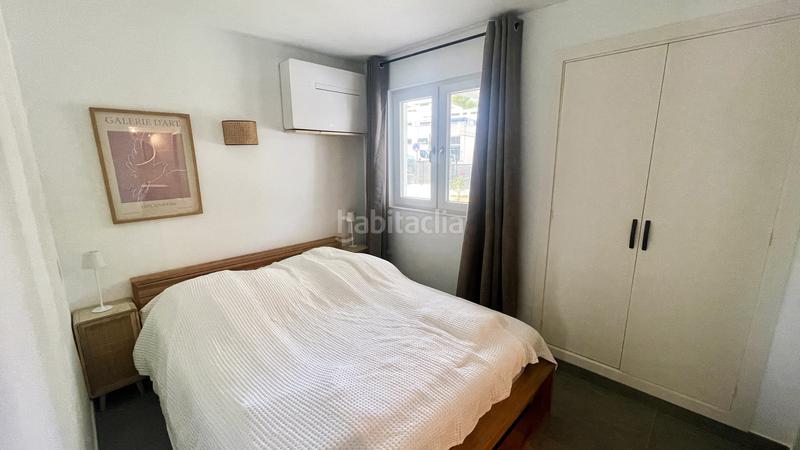 Foto 503a86ea-9f8a-4ede-ac01-8baadc4be8ec. Location appartement avec piscine dans Cala Vinyes Calvià