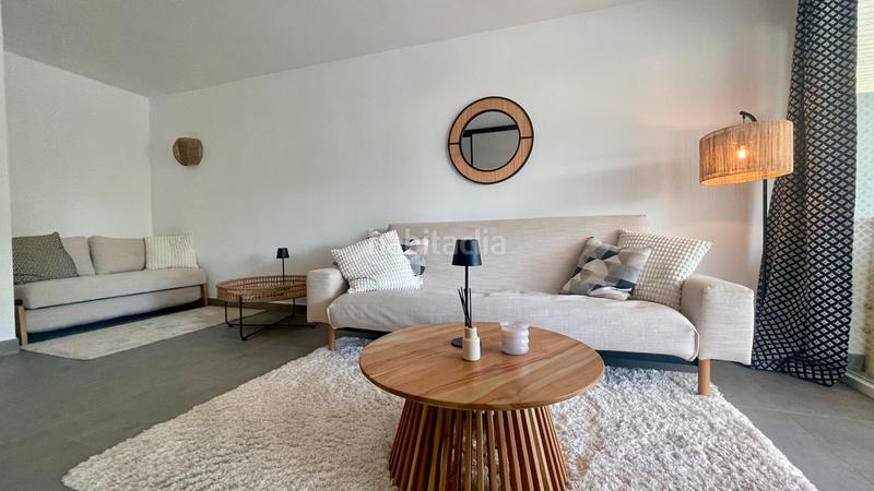 Foto ae08c6c7-3c25-49a3-9ee2-b9c01873e3cb. Location appartement avec piscine dans Cala Vinyes Calvià