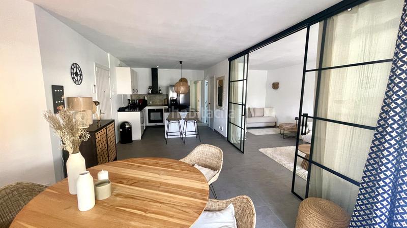 Foto 917d45f7-c97a-446f-9bca-ae5be57d614d. Miete appartement mit pool in Cala Vinyes Calvià